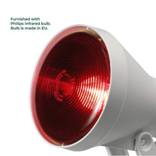 Load image into Gallery viewer, Efbe-Schott 150W Infrared Lamp Fixture