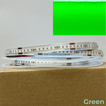Load image into Gallery viewer, COB 24V LED STRIP 5M (COLOUR)