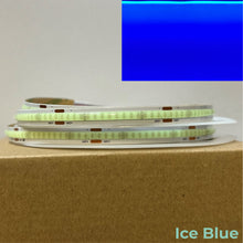 Load image into Gallery viewer, COB 24V LED STRIP 5M (COLOUR)