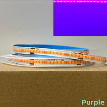 Load image into Gallery viewer, COB 24V LED STRIP 5M (COLOUR)