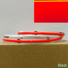 Load image into Gallery viewer, COB 24V LED STRIP 5M (COLOUR)