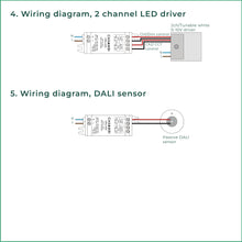 Load image into Gallery viewer, CASAMBI CBU-A2D CONTROL UNIT