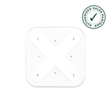 Load image into Gallery viewer, CASAMBI XPRESS WIRELESS SWITCH (BLACK/ WHITE)