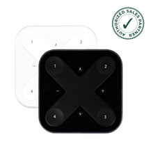 Load image into Gallery viewer, CASAMBI XPRESS WIRELESS SWITCH (BLACK/ WHITE)