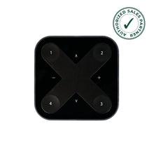 Load image into Gallery viewer, CASAMBI XPRESS WIRELESS SWITCH (BLACK/ WHITE)