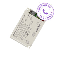Load image into Gallery viewer, OSRAM OT FIT 36W 24V PHASE-CUT CONSTANT VOLTAGE LED DIMMABLE DRIVER