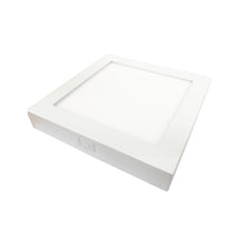 Load image into Gallery viewer, LEDVANCE LED ECO SLIM DOWNLIGHT SQUARE w/ FRAME SURFACE MOUNT (830/840/865)