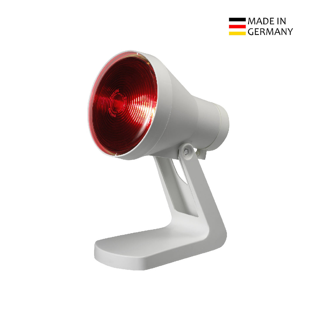 Efbe-Schott 150W Infrared Lamp Fixture