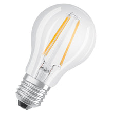 Load image into Gallery viewer, LEDVANCE LED PERFORMANCE FILAMENT CLASSIC 7W E27 DIM A60 (827/840/865)
