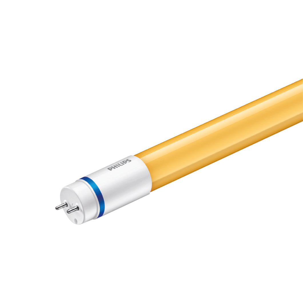 PHILIPS MASTER LEDTUBE SPECTRUM YELLOW 1200MM 1400lm