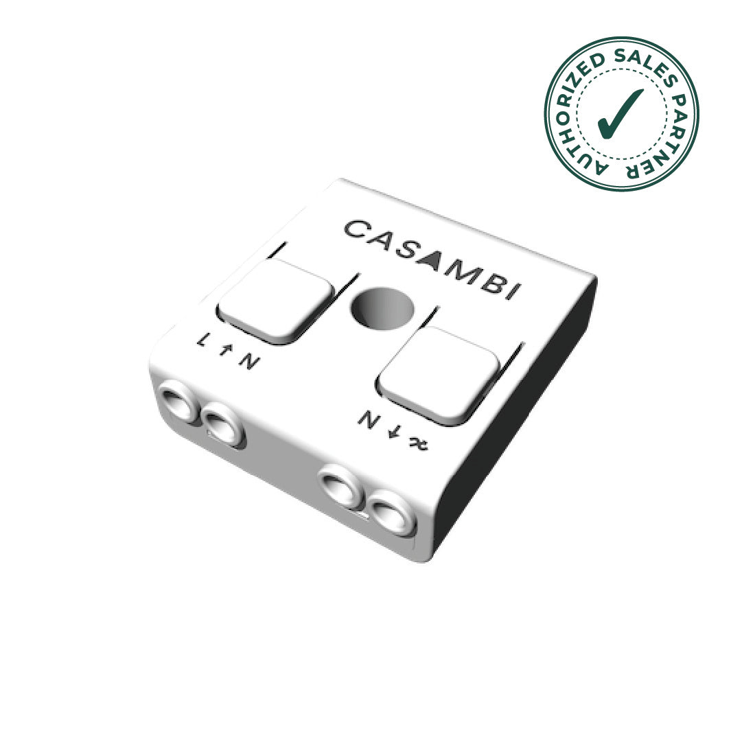 CASAMBI CBU TED CONTROL UNIT Kum Eng Huat Electric casambi-cbu-ted-control-unit-kum-eng-huat-electric