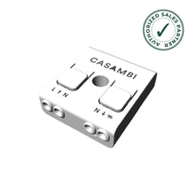 Load image into Gallery viewer, CASAMBI CBU-TED CONTROL UNIT
