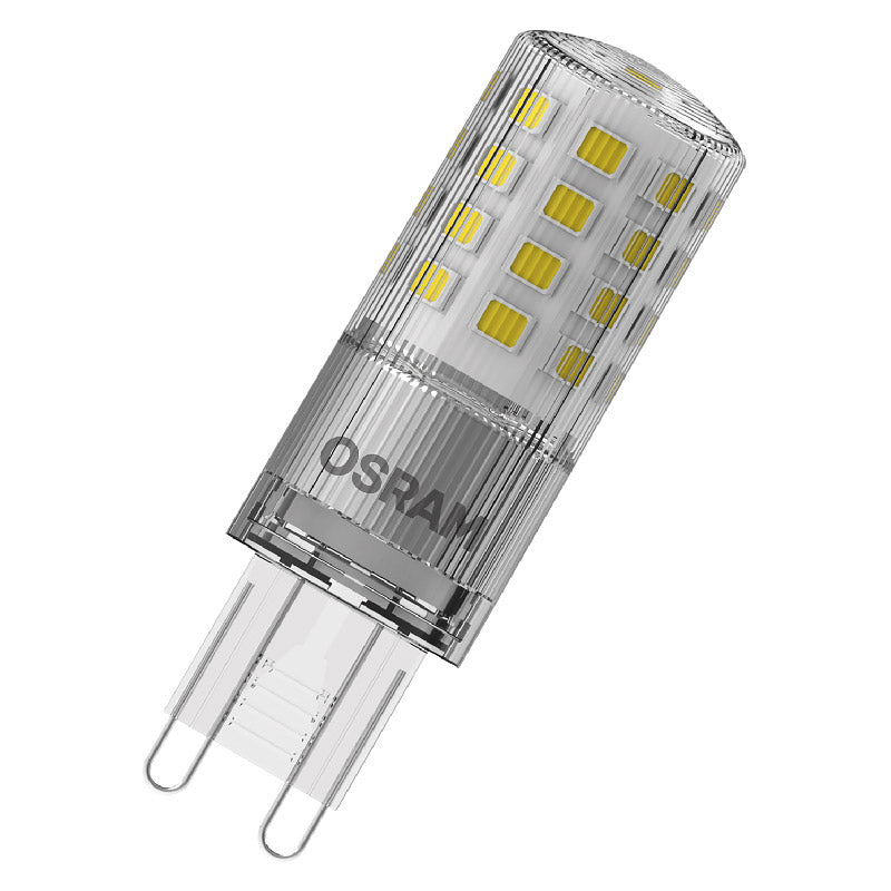 LEDVANCE PARATHOM DIM LED PIN 3W G9 CL OSRAM (827)