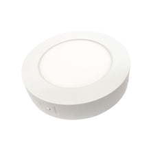 Load image into Gallery viewer, LEDVANCE LED ECO SLIM DOWNLIGHT ROUND w/ FRAME SURFACE MOUNT (830/840/865)
