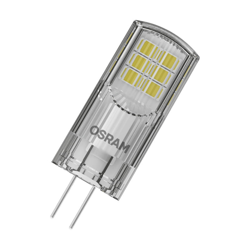 LEDVANCE PARATHOM LED PIN 12V 2.6W G4 CL OSRAM (827)
