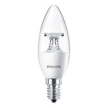 Load image into Gallery viewer, PHILIPS LED CANDLE E14 B35 CL ND (2700K)
