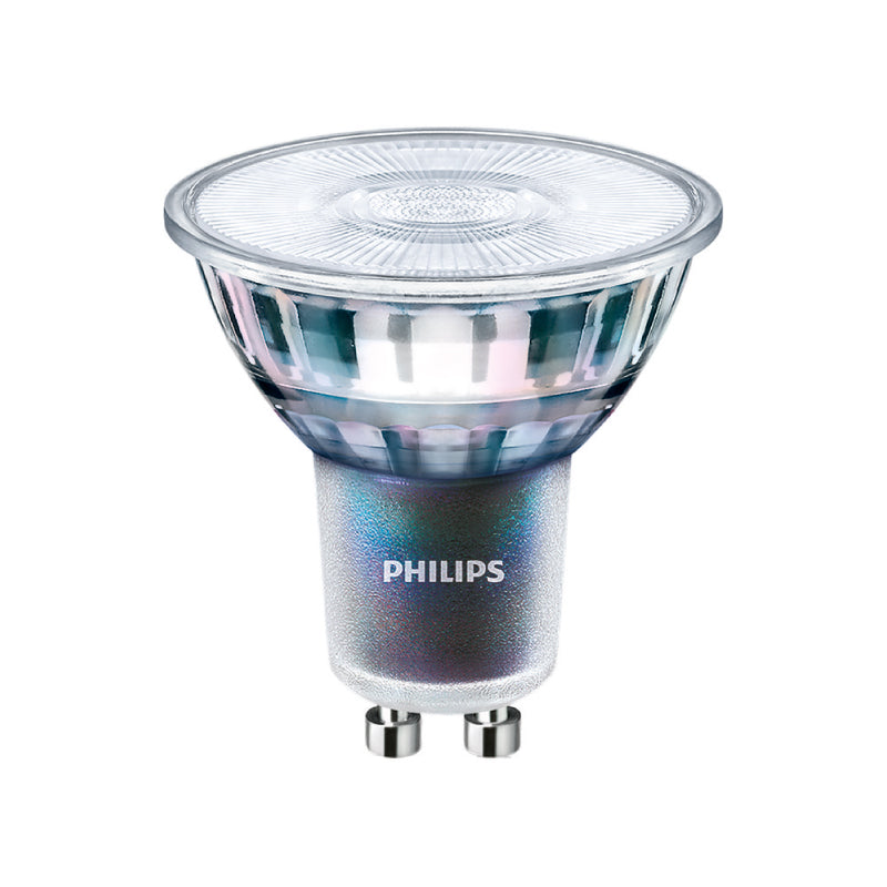 PHILIPS MASTER LED EXPERTCOLOR 5.5-50W GU10 (927/930)