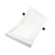 Load image into Gallery viewer, LEDVANCE LED ECO SLIM DOWNLIGHT SQUARE w/ FRAME SURFACE MOUNT (830/840/865)
